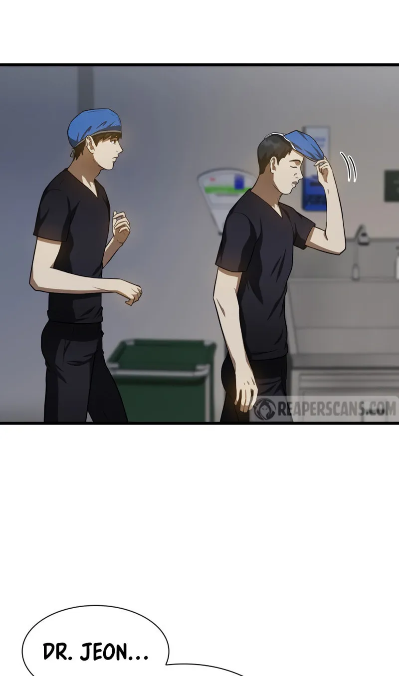 Read Perfect Surgeon chapter 21 image 53 on Lezhin