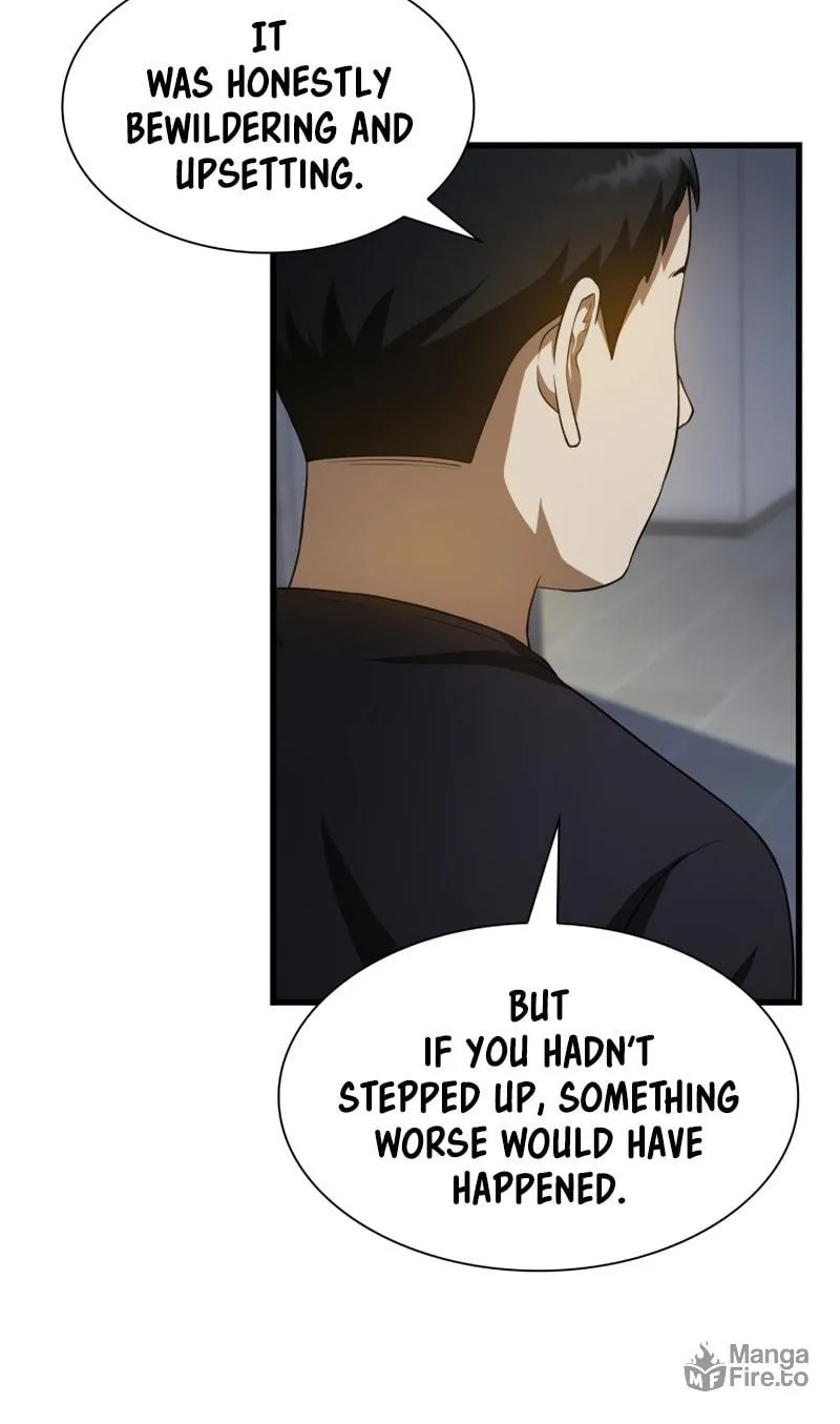 Read Perfect Surgeon chapter 21 image 55 on Lezhin