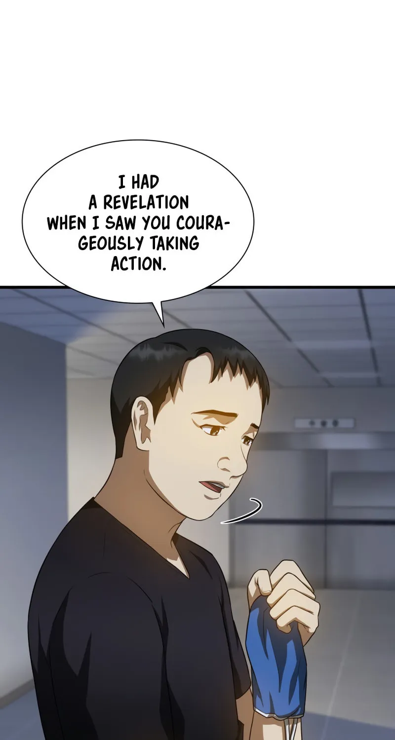 Read Perfect Surgeon chapter 21 image 56 on Lezhin