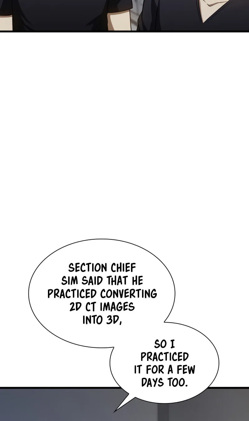 Read Perfect Surgeon chapter 21 image 59 on Lezhin