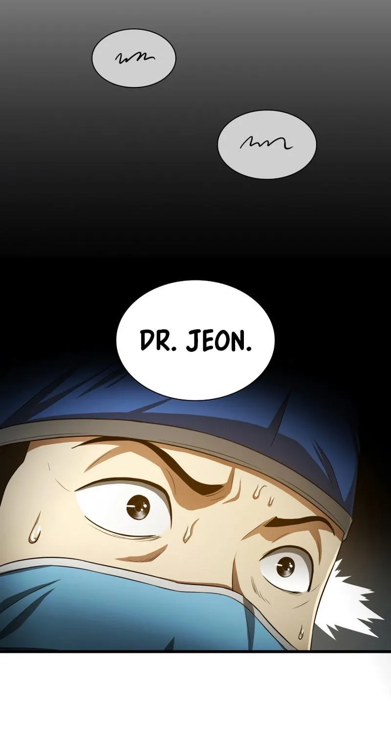 Read Perfect Surgeon chapter 21 image 6 on Lezhin
