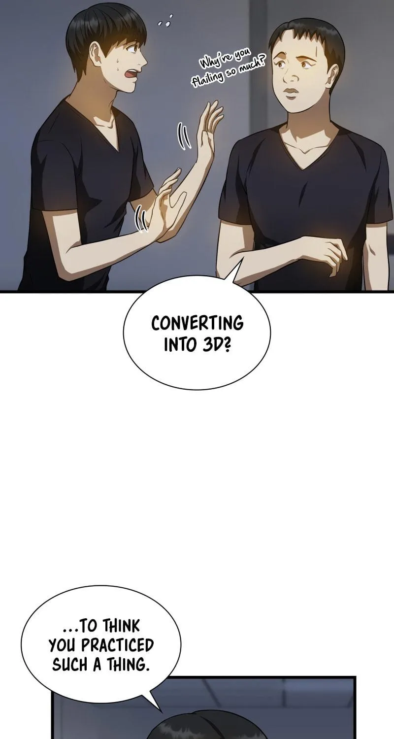 Read Perfect Surgeon chapter 21 image 60 on Lezhin