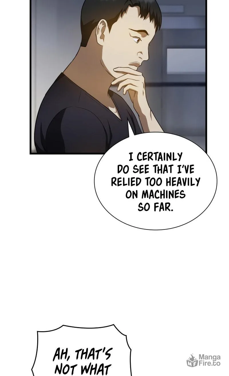 Read Perfect Surgeon chapter 21 image 61 on Lezhin