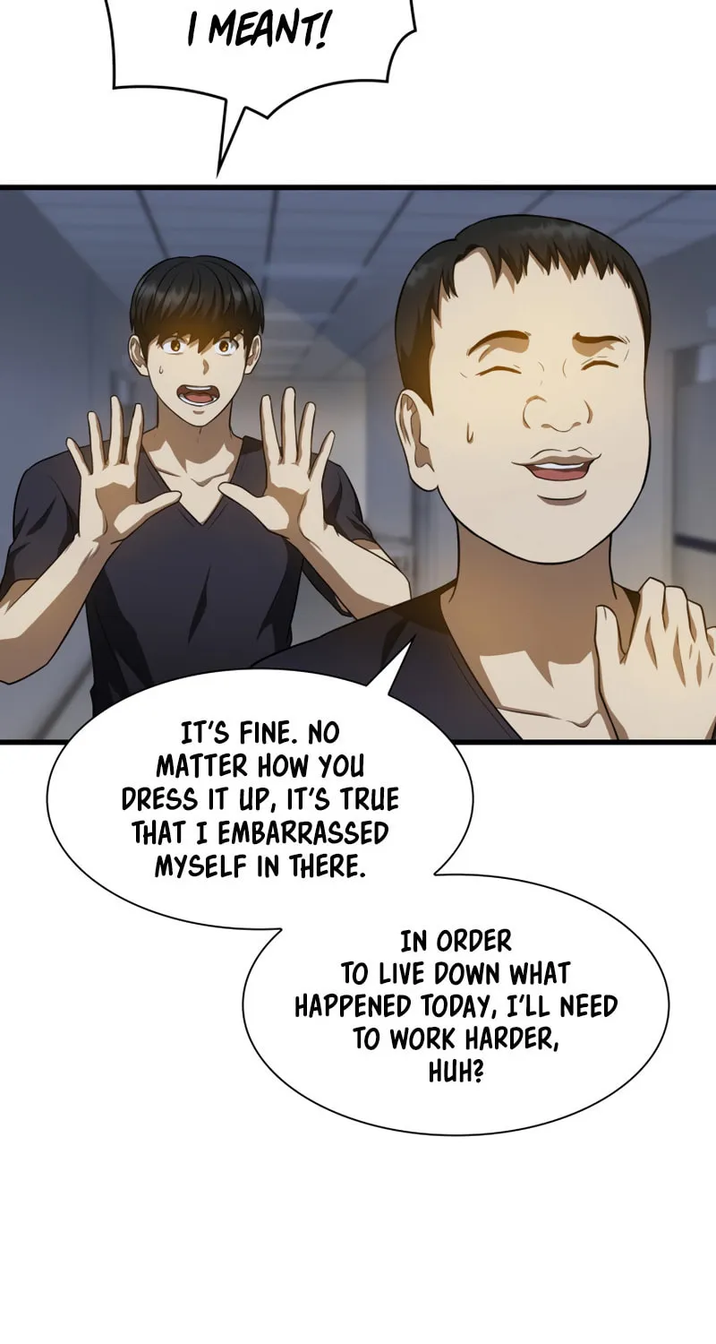 Read Perfect Surgeon chapter 21 image 62 on Lezhin