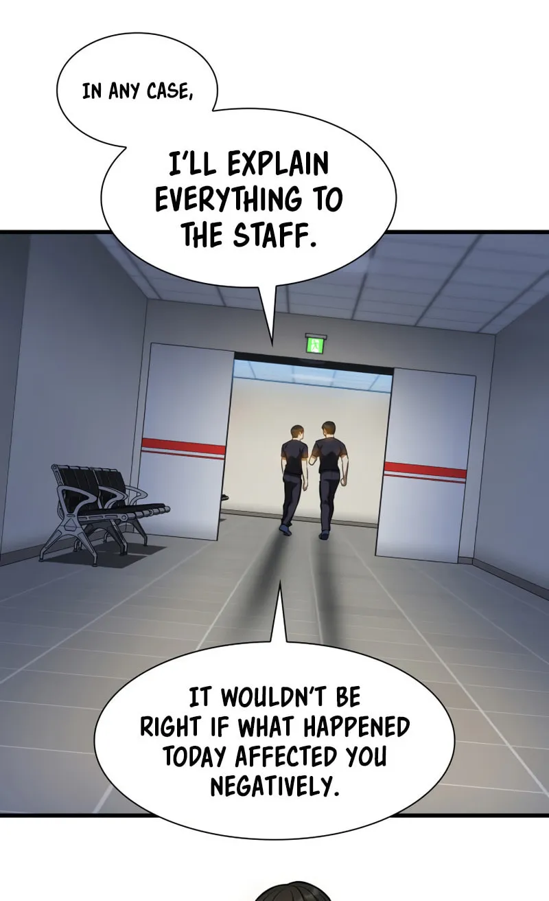 Read Perfect Surgeon chapter 21 image 63 on Lezhin