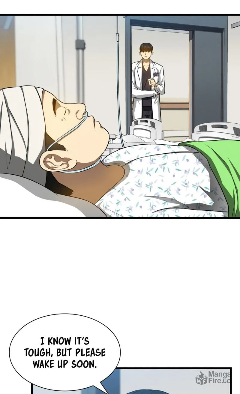 Read Perfect Surgeon chapter 21 image 65 on Lezhin