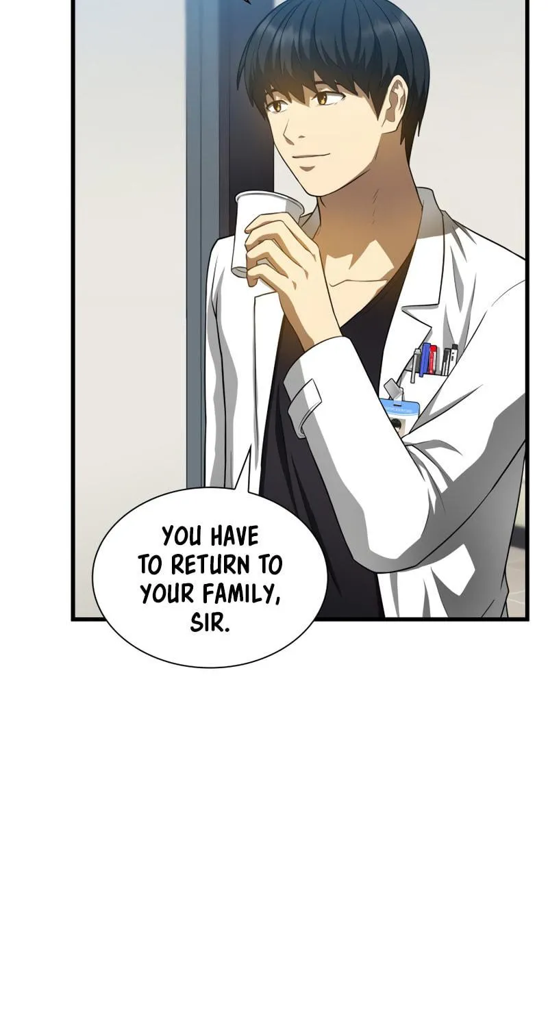 Read Perfect Surgeon chapter 21 image 66 on Lezhin