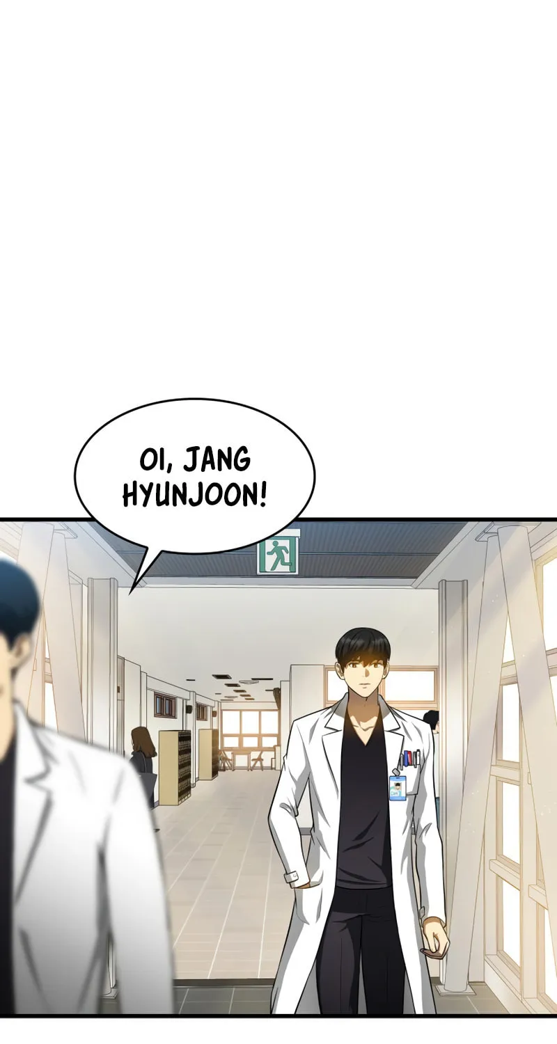 Read Perfect Surgeon chapter 21 image 69 on Lezhin