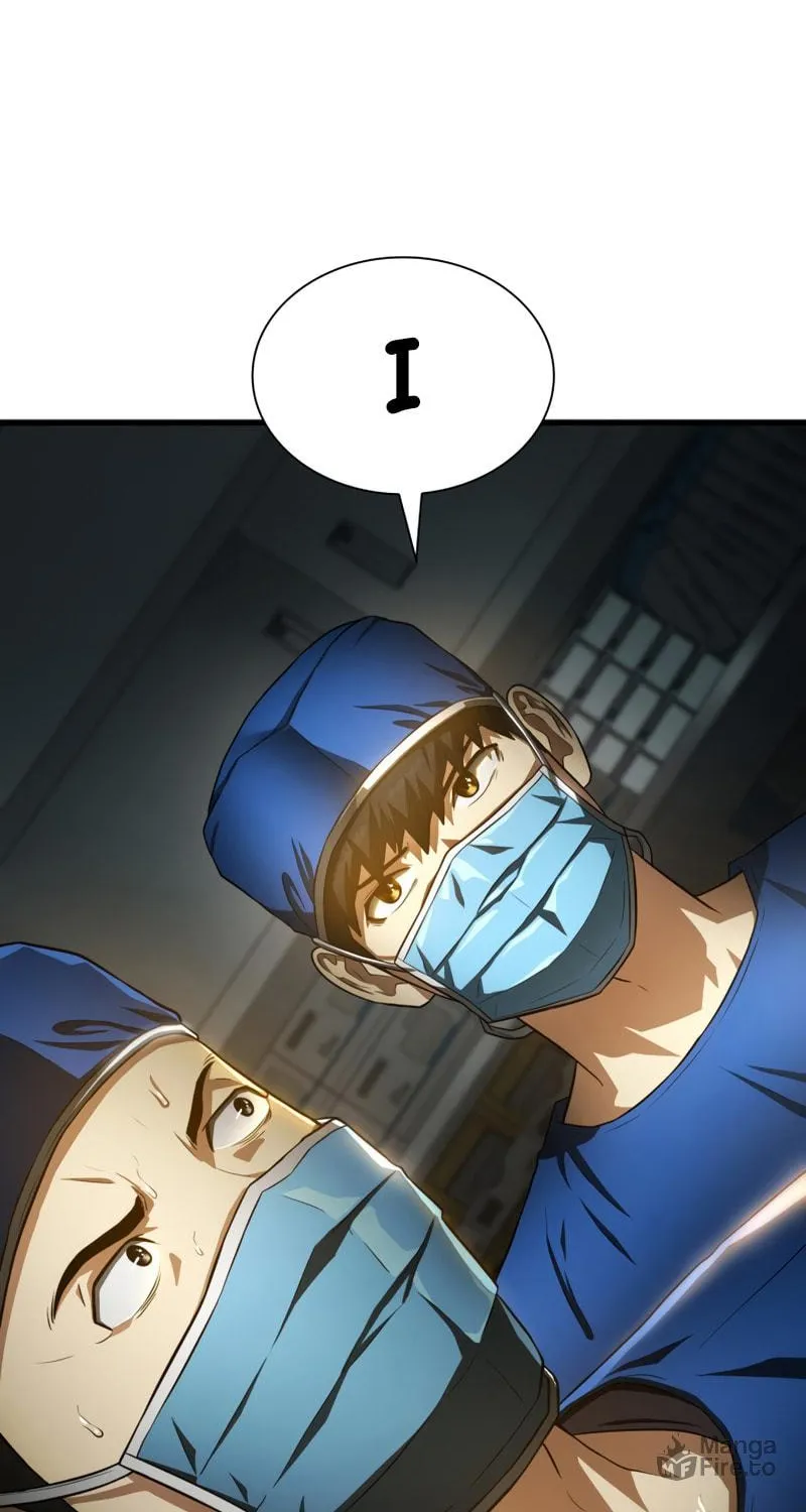 Read Perfect Surgeon chapter 21 image 7 on Lezhin
