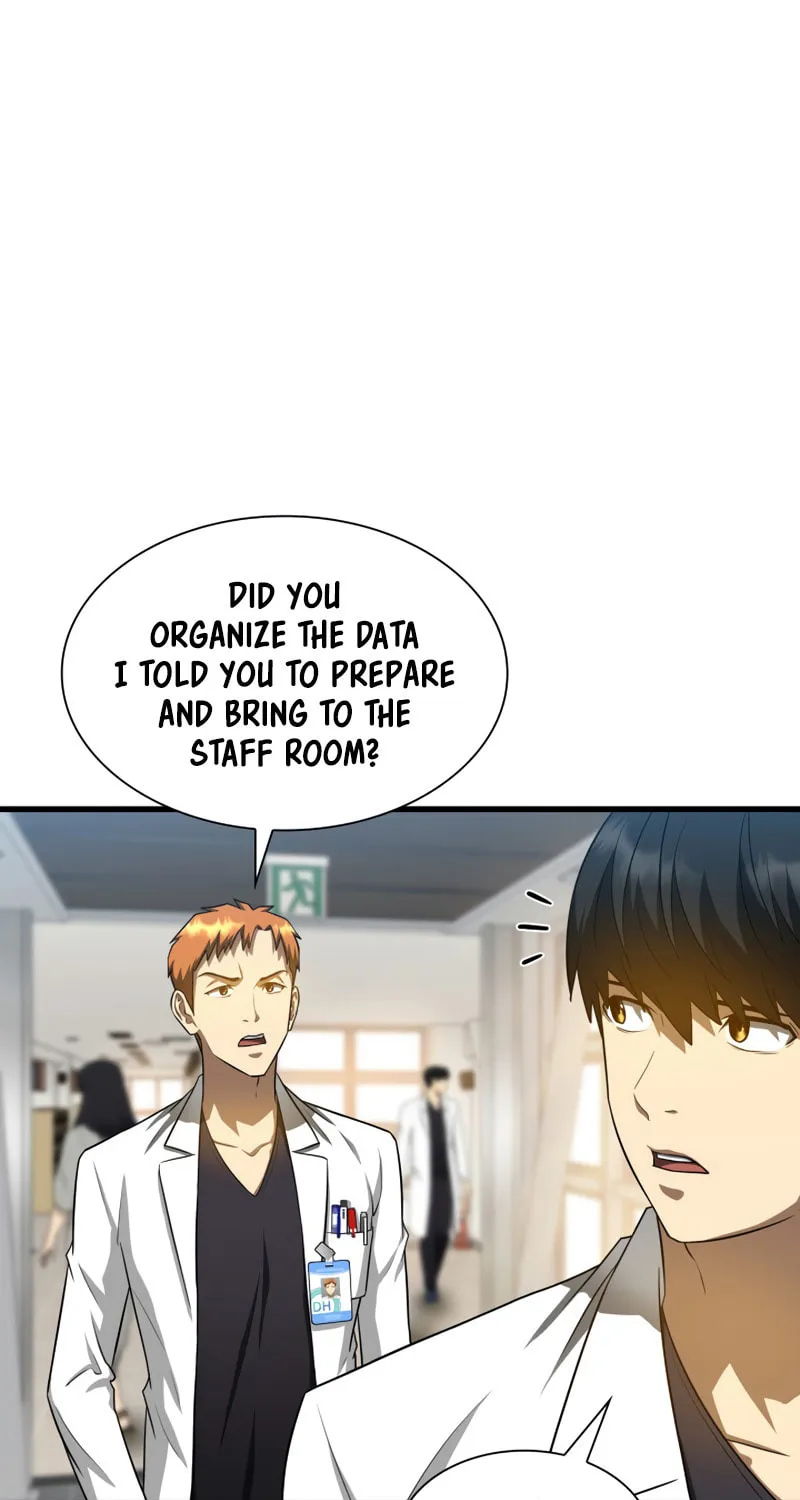 Read Perfect Surgeon chapter 21 image 70 on Lezhin