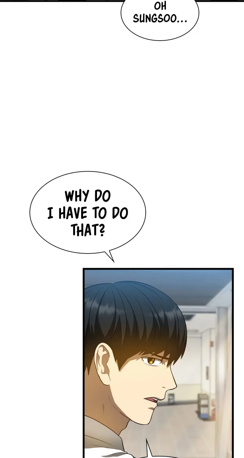 Read Perfect Surgeon chapter 21 image 71 on Lezhin