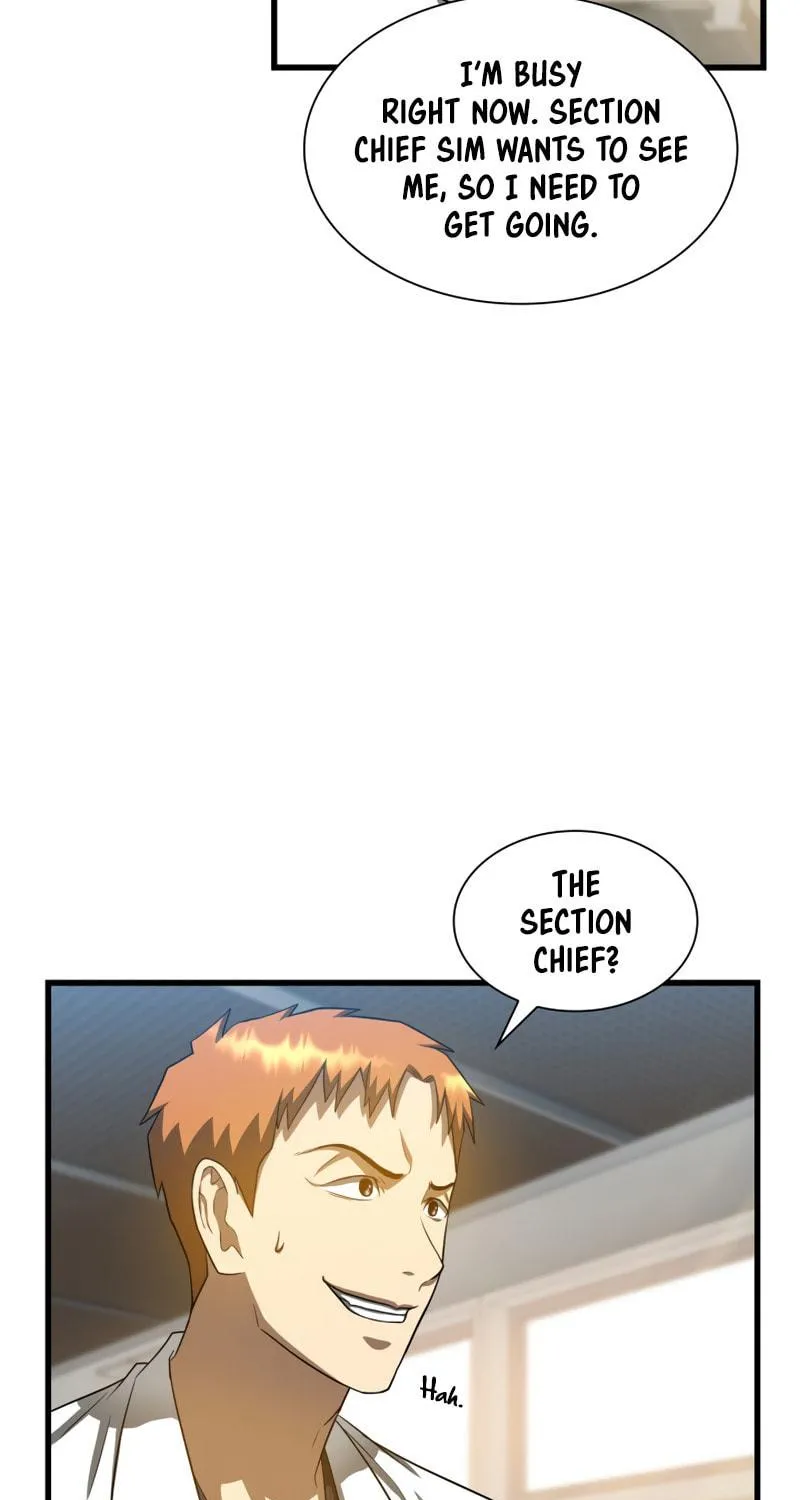 Read Perfect Surgeon chapter 21 image 72 on Lezhin