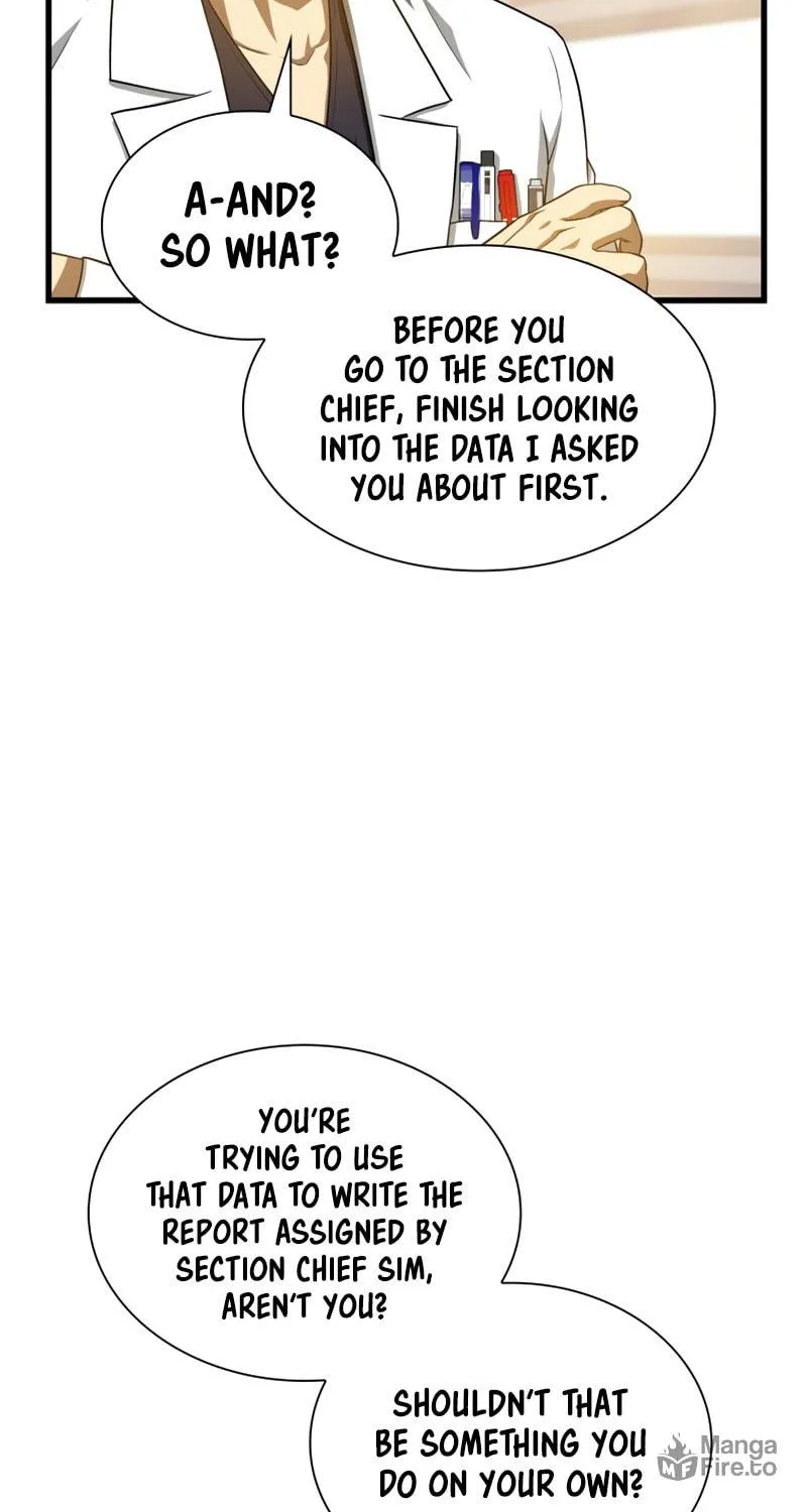 Read Perfect Surgeon chapter 21 image 73 on Lezhin