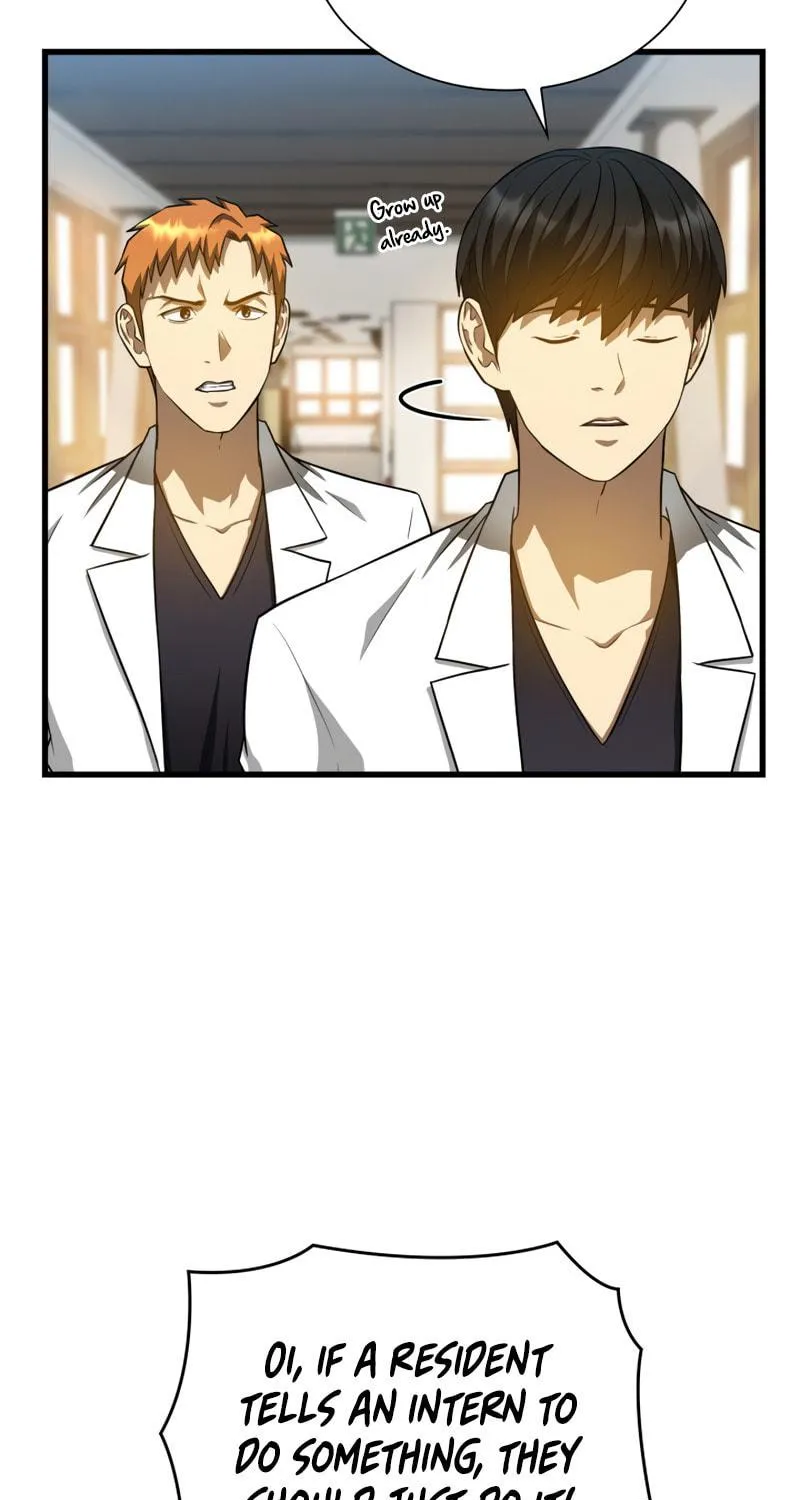Read Perfect Surgeon chapter 21 image 74 on Lezhin
