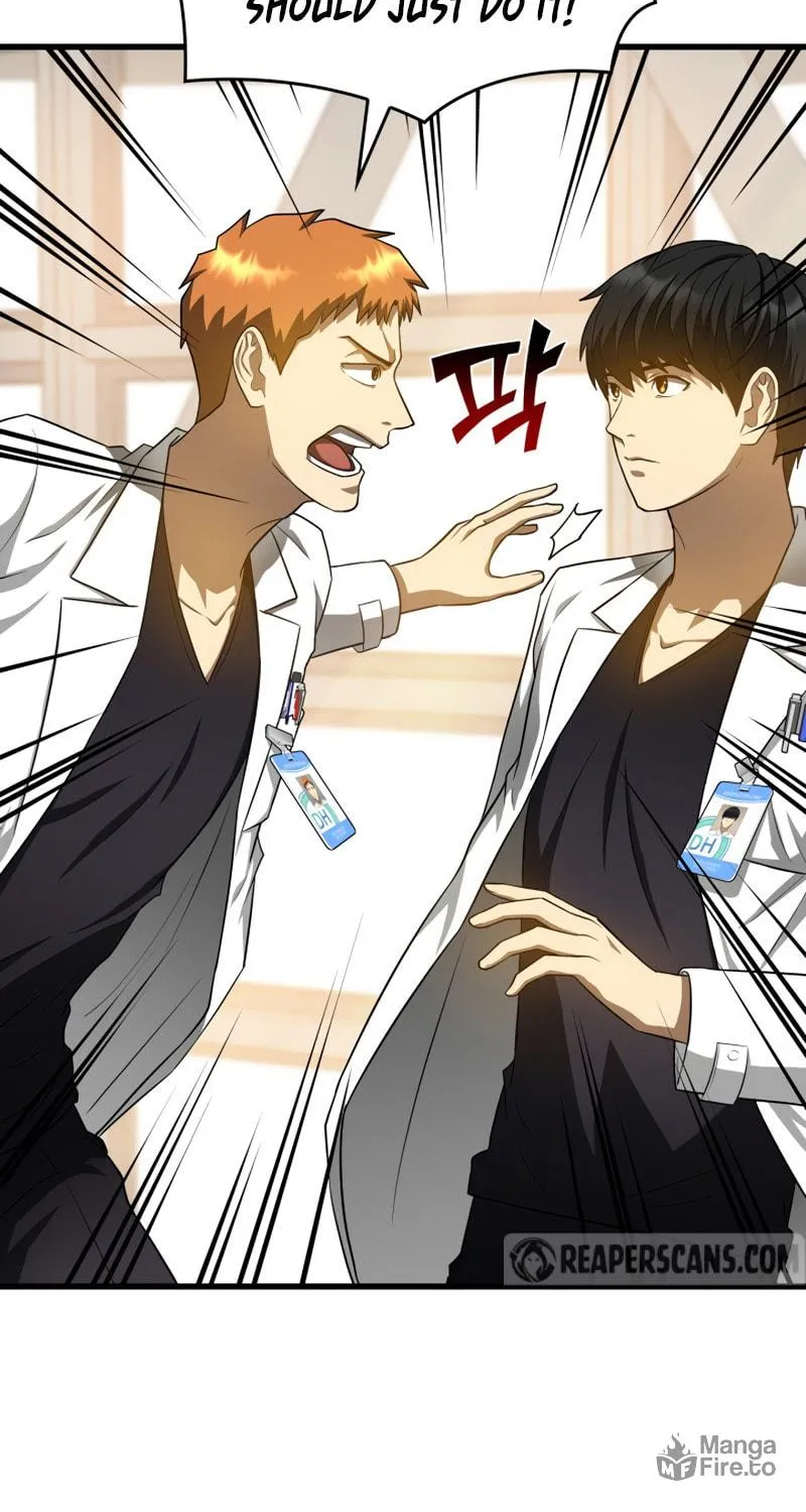 Read Perfect Surgeon chapter 21 image 75 on Lezhin