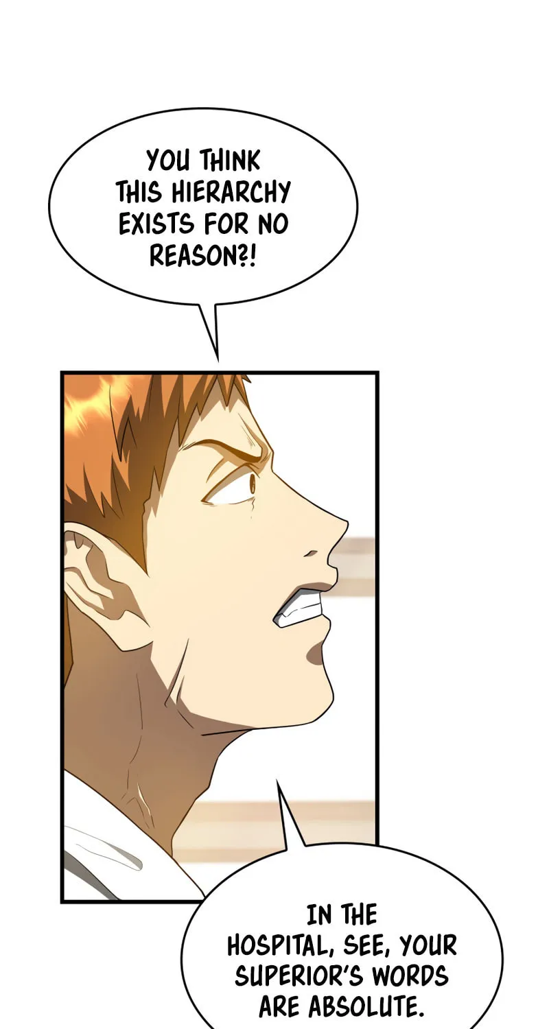 Read Perfect Surgeon chapter 21 image 76 on Lezhin
