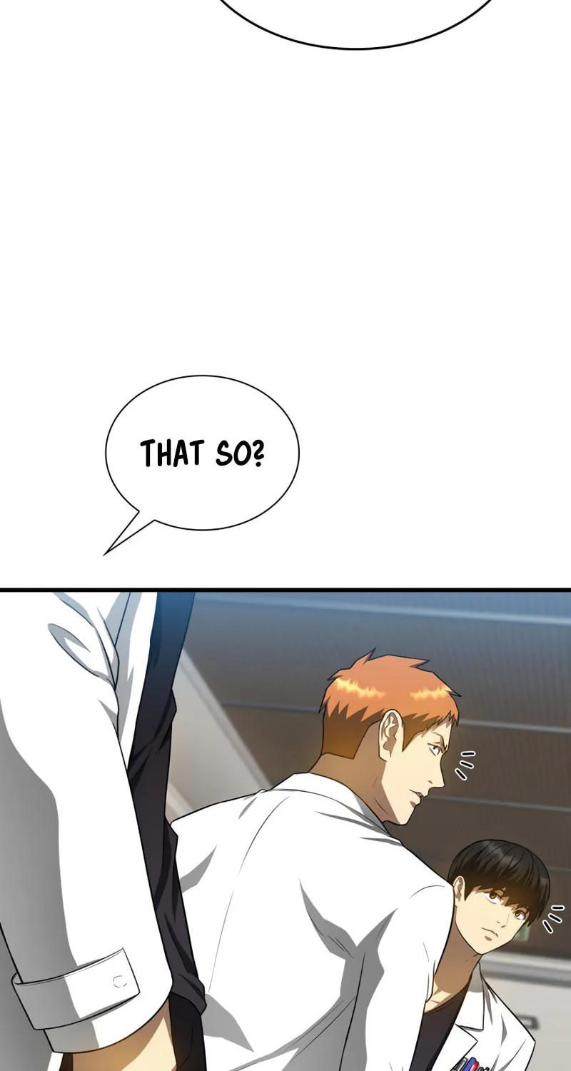 Read Perfect Surgeon chapter 21 image 77 on Lezhin