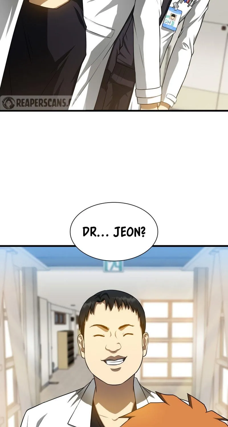 Read Perfect Surgeon chapter 21 image 78 on Lezhin