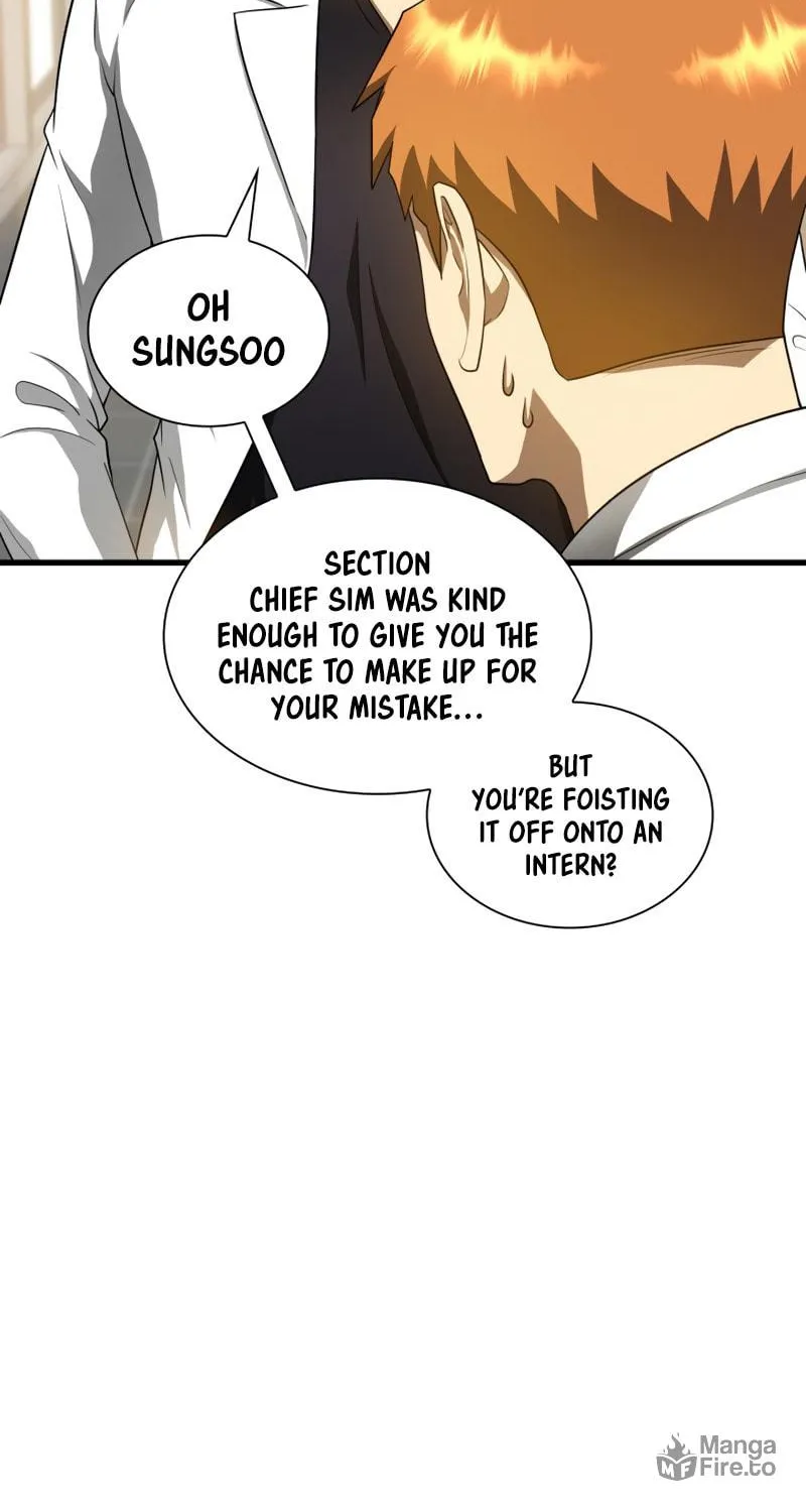 Read Perfect Surgeon chapter 21 image 79 on Lezhin