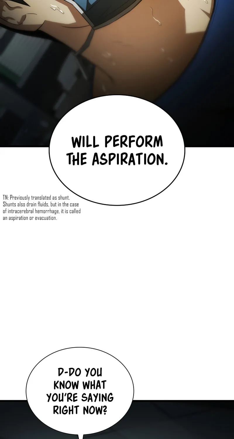 Read Perfect Surgeon chapter 21 image 8 on Lezhin