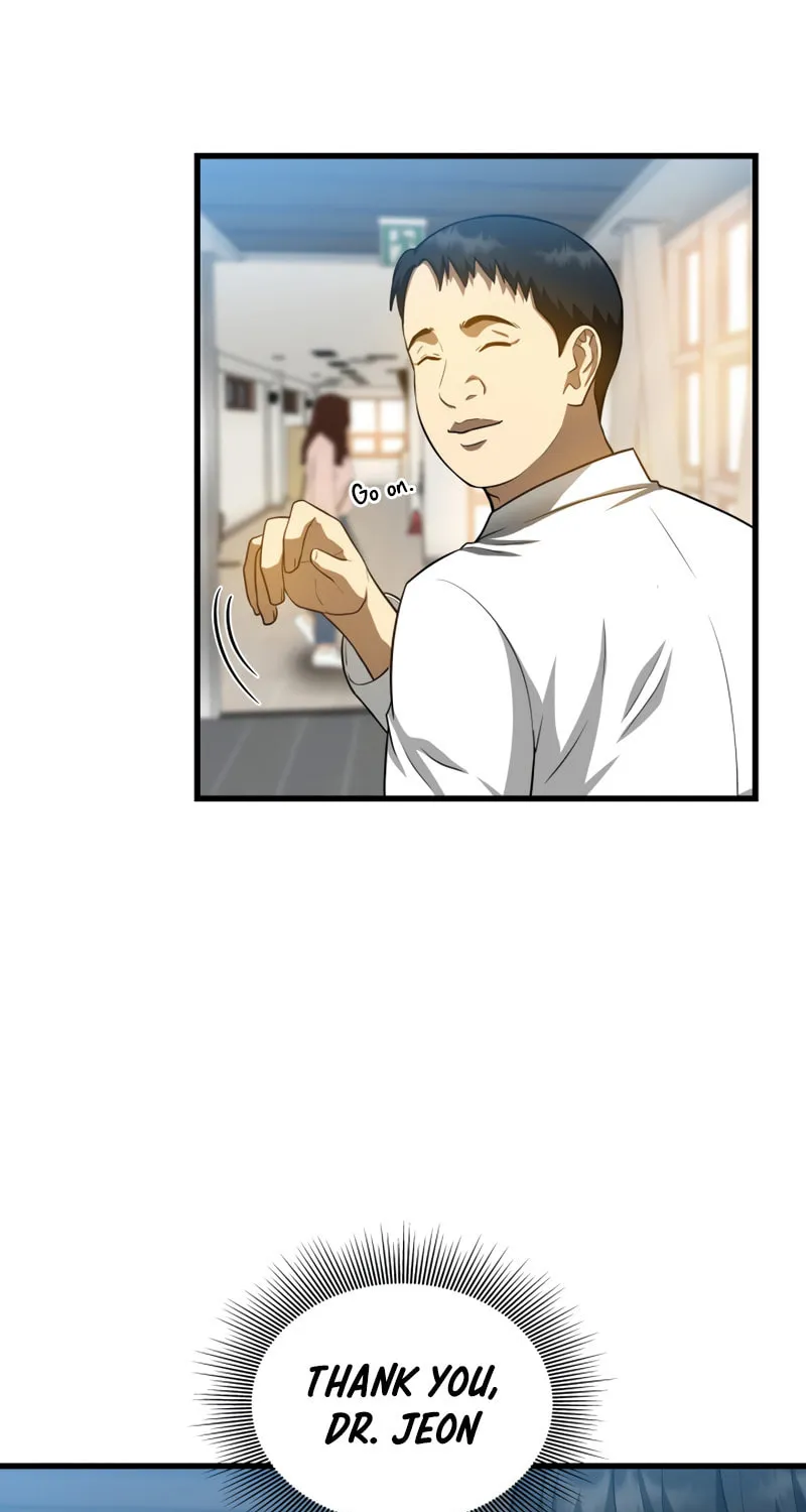 Read Perfect Surgeon chapter 21 image 82 on Lezhin