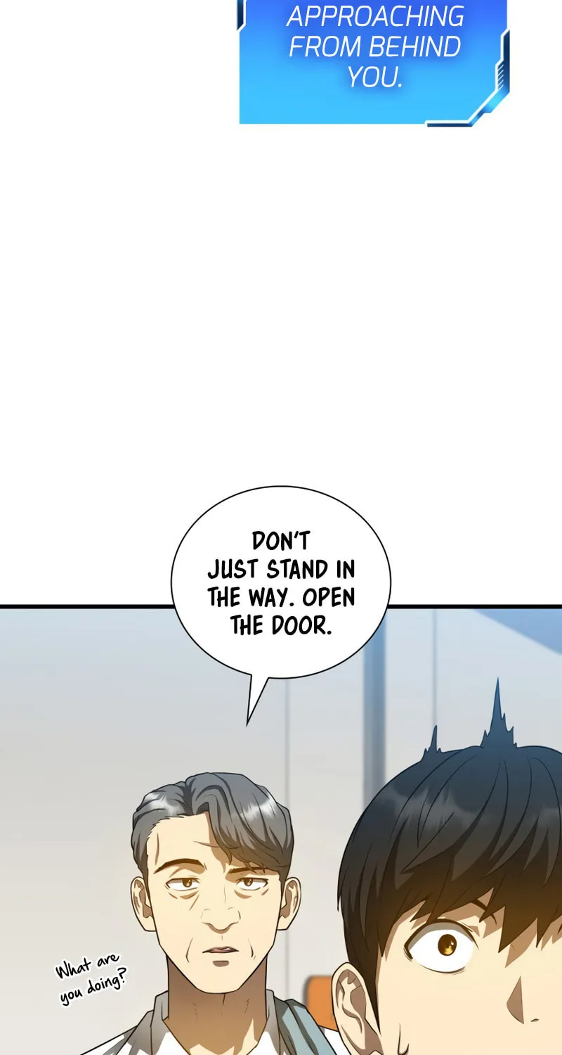 Read Perfect Surgeon chapter 21 image 86 on Lezhin