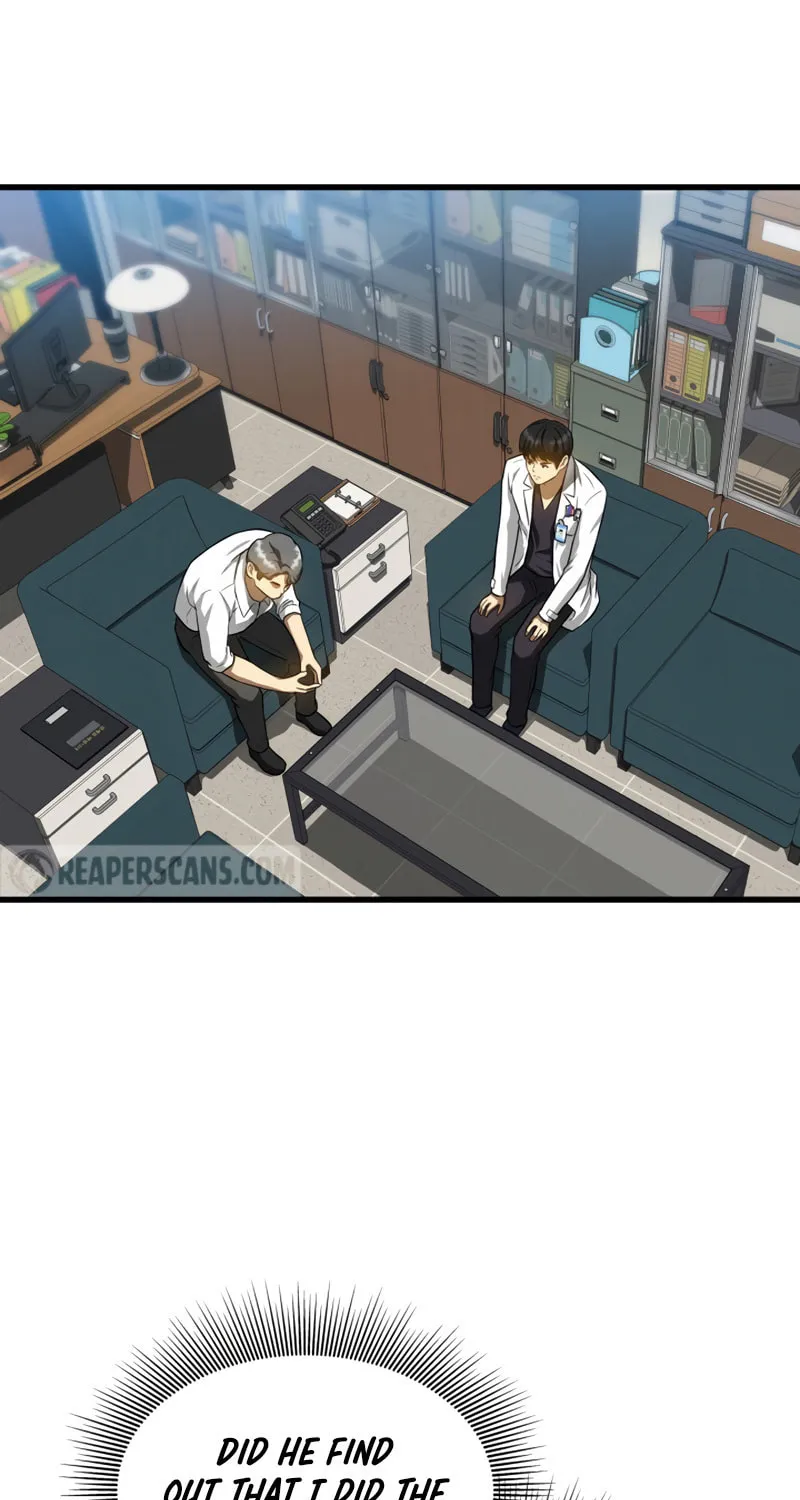 Read Perfect Surgeon chapter 21 image 88 on Lezhin