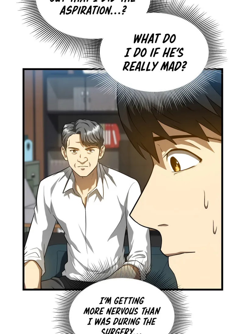 Read Perfect Surgeon chapter 21 image 89 on Lezhin