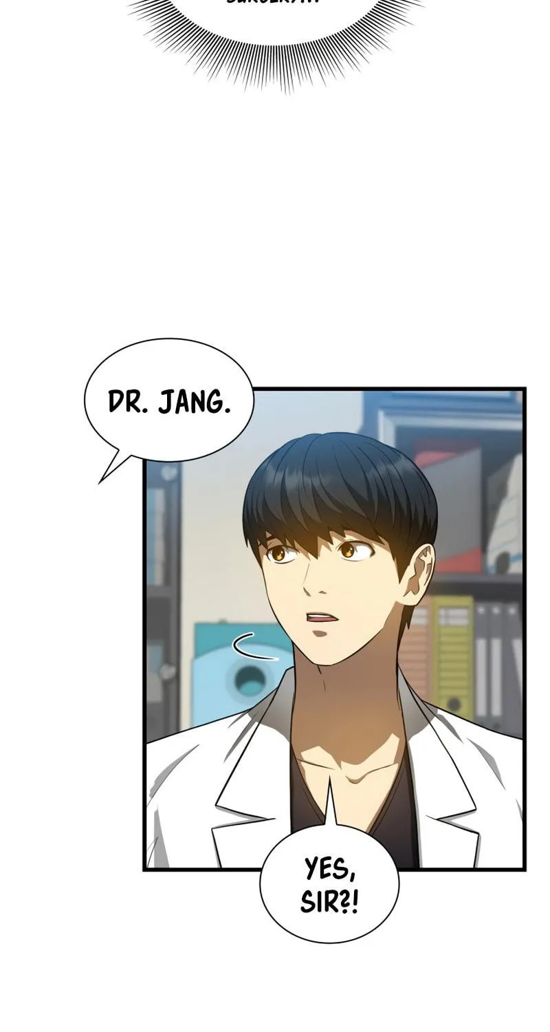 Read Perfect Surgeon chapter 21 image 90 on Lezhin