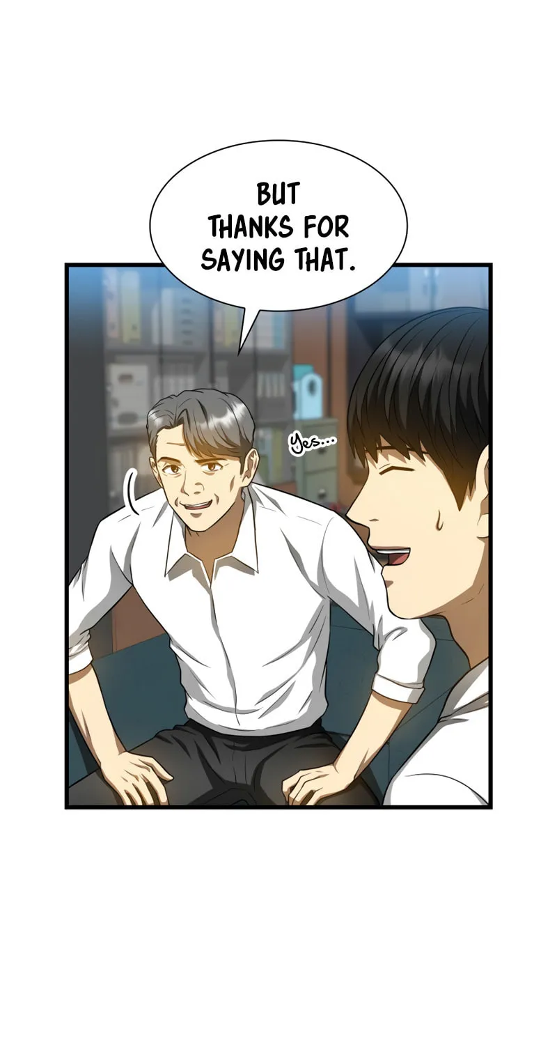 Read Perfect Surgeon chapter 22 image 10 on Lezhin