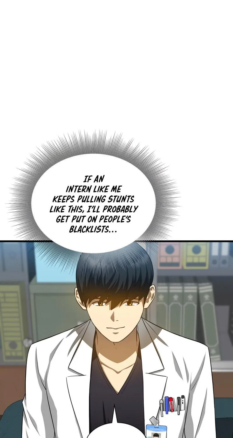 Read Perfect Surgeon chapter 22 image 12 on Lezhin