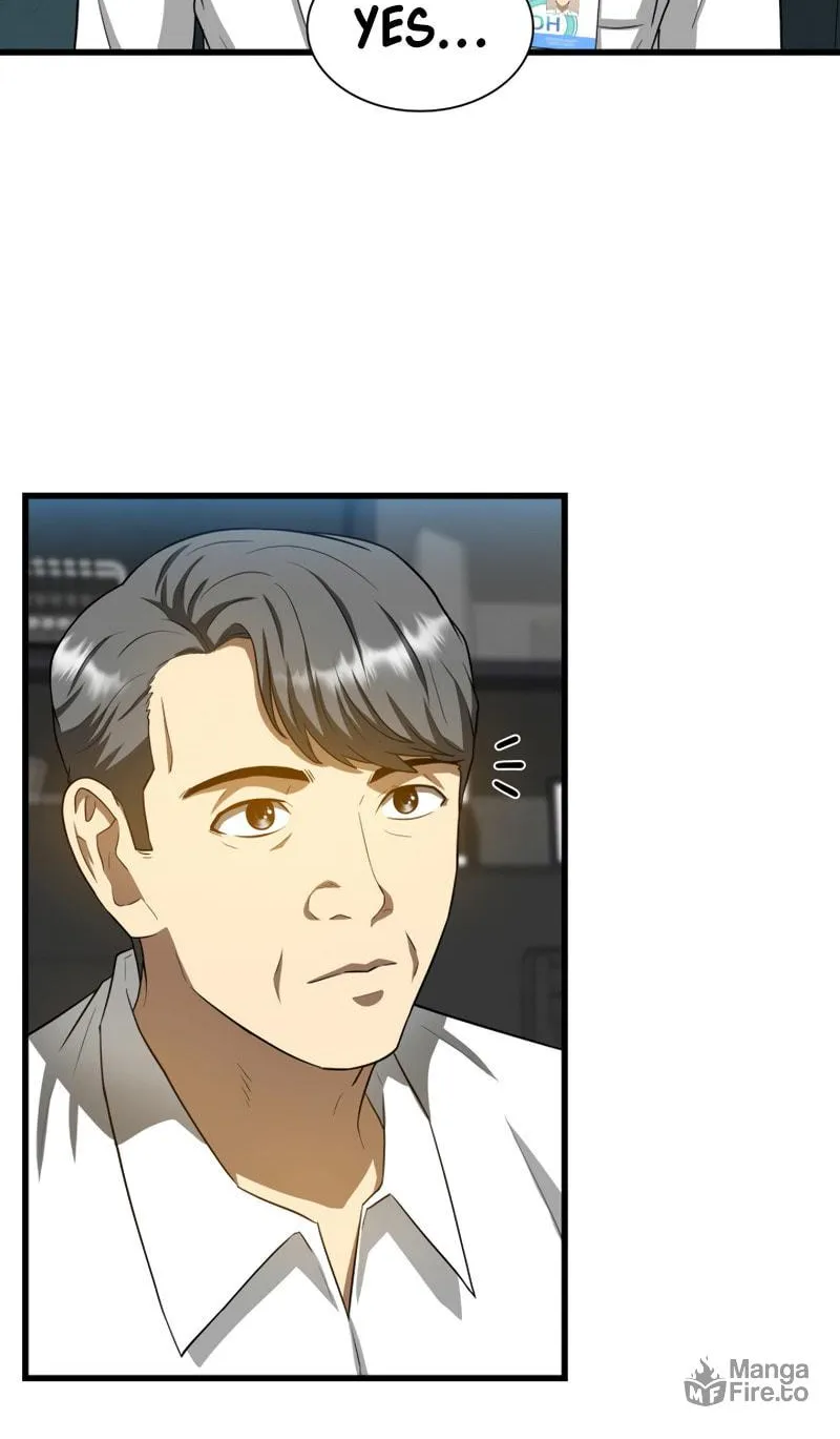 Read Perfect Surgeon chapter 22 image 13 on Lezhin