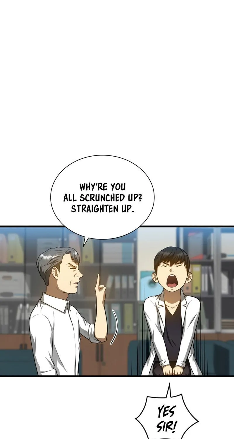 Read Perfect Surgeon chapter 22 image 14 on Lezhin