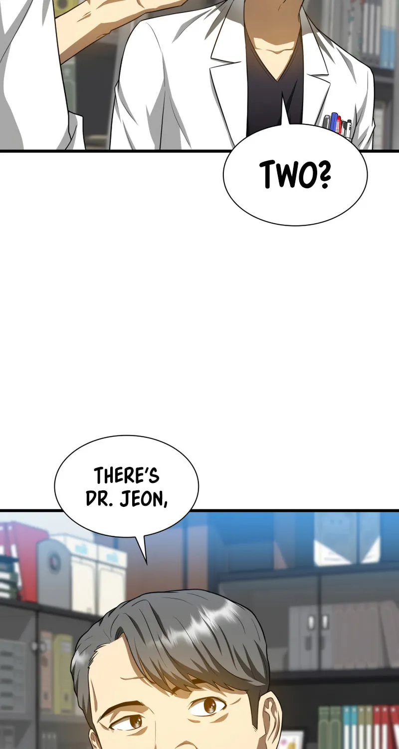 Read Perfect Surgeon chapter 22 image 16 on Lezhin