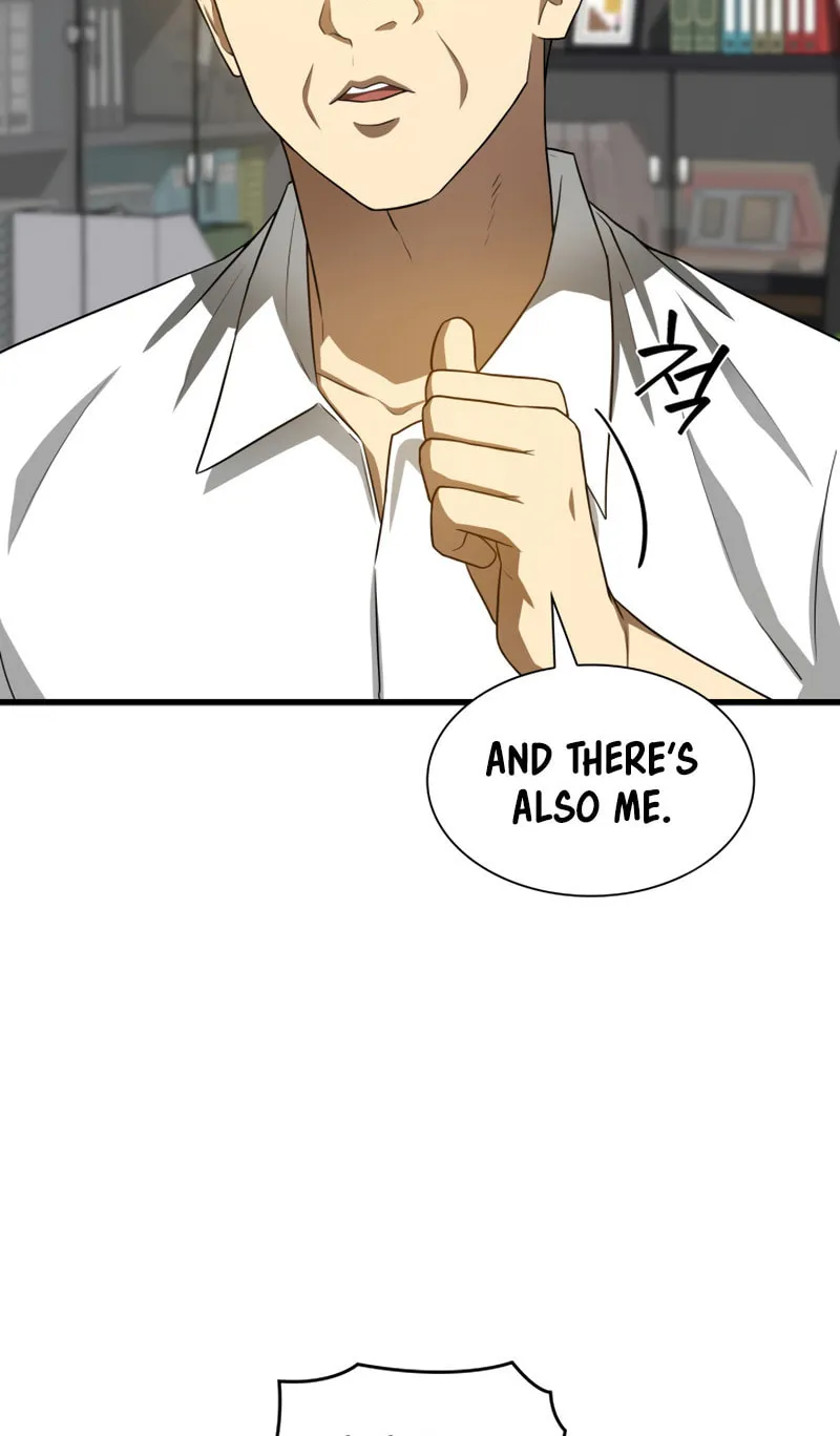 Read Perfect Surgeon chapter 22 image 17 on Lezhin