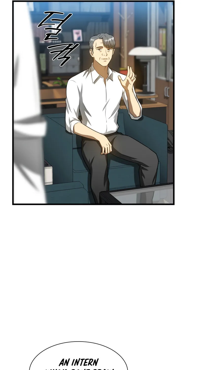 Read Perfect Surgeon chapter 22 image 20 on Lezhin