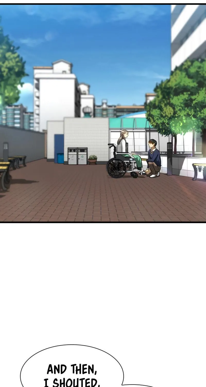 Read Perfect Surgeon chapter 22 image 24 on Lezhin