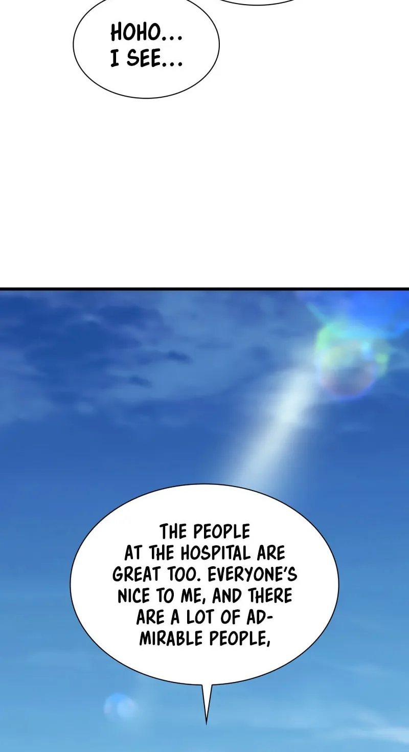 Read Perfect Surgeon chapter 22 image 27 on Lezhin