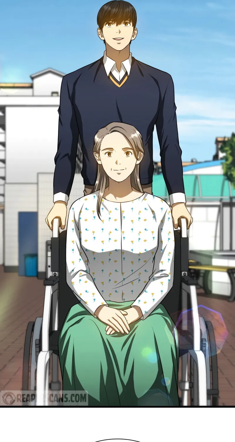 Read Perfect Surgeon chapter 22 image 28 on Lezhin