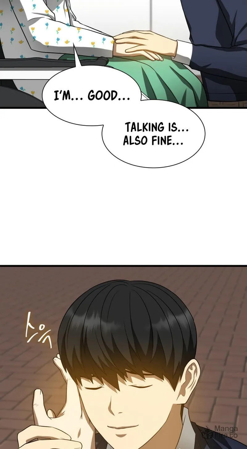 Read Perfect Surgeon chapter 22 image 31 on Lezhin