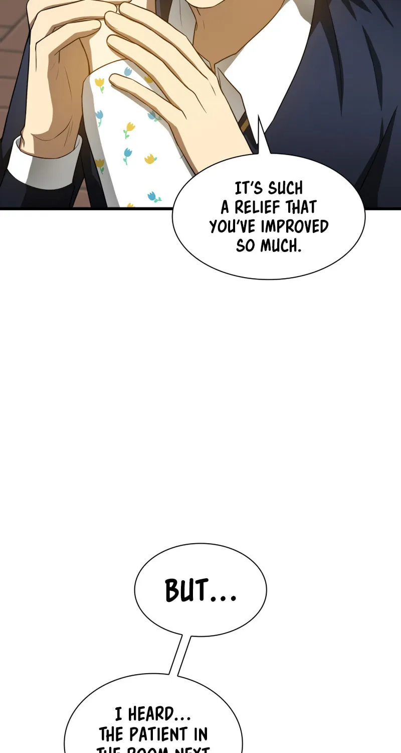 Read Perfect Surgeon chapter 22 image 32 on Lezhin