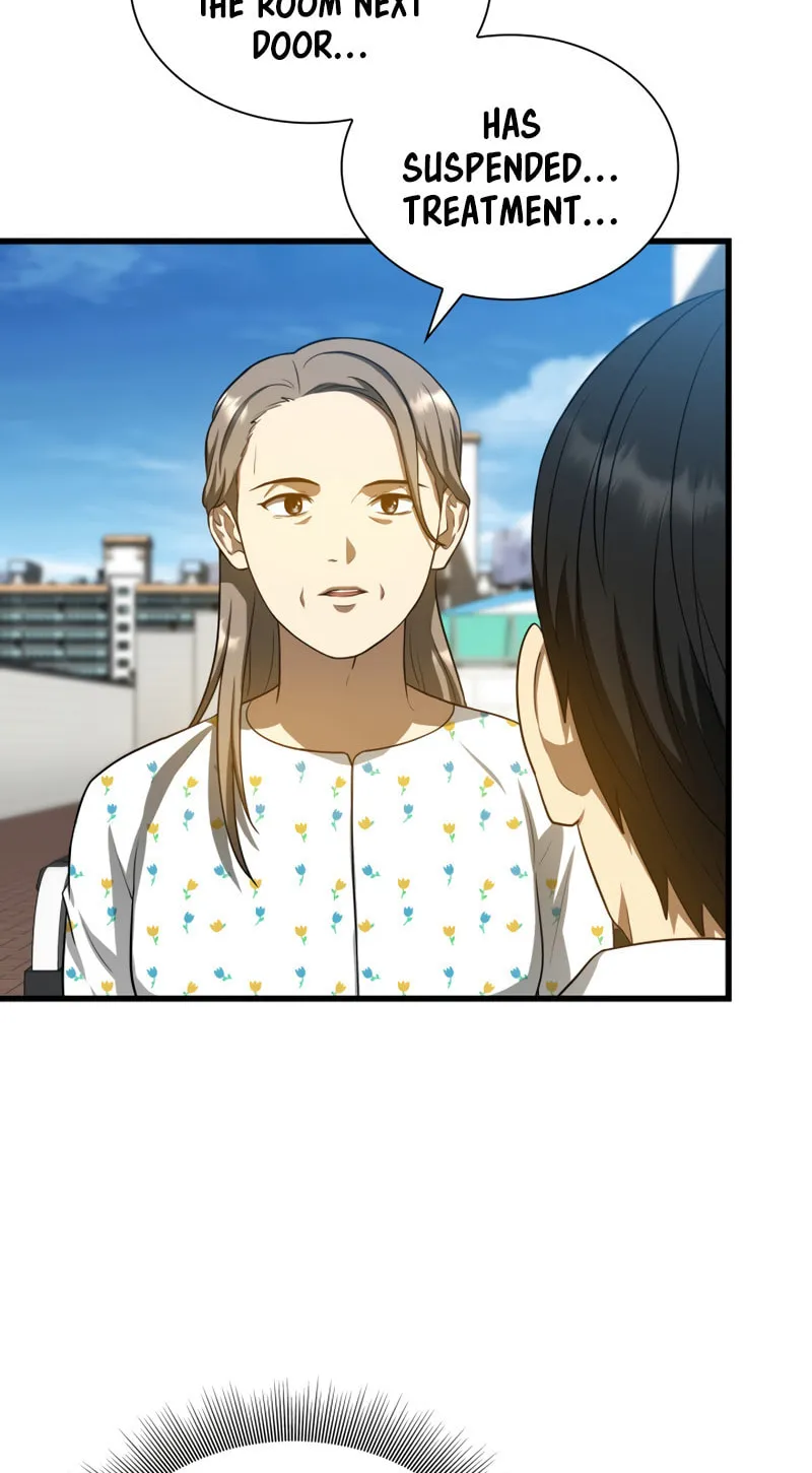 Read Perfect Surgeon chapter 22 image 33 on Lezhin