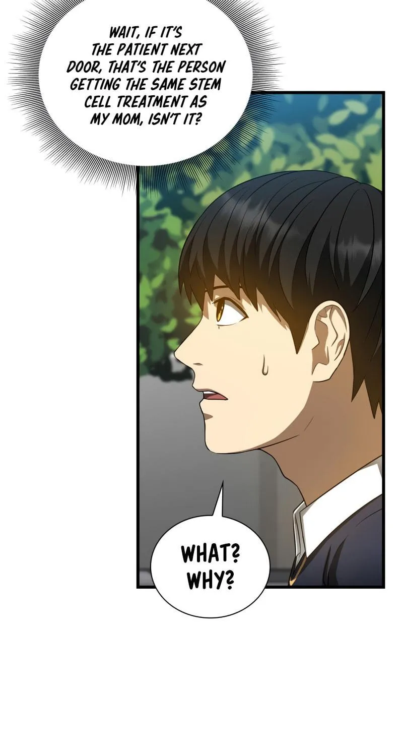 Read Perfect Surgeon chapter 22 image 34 on Lezhin
