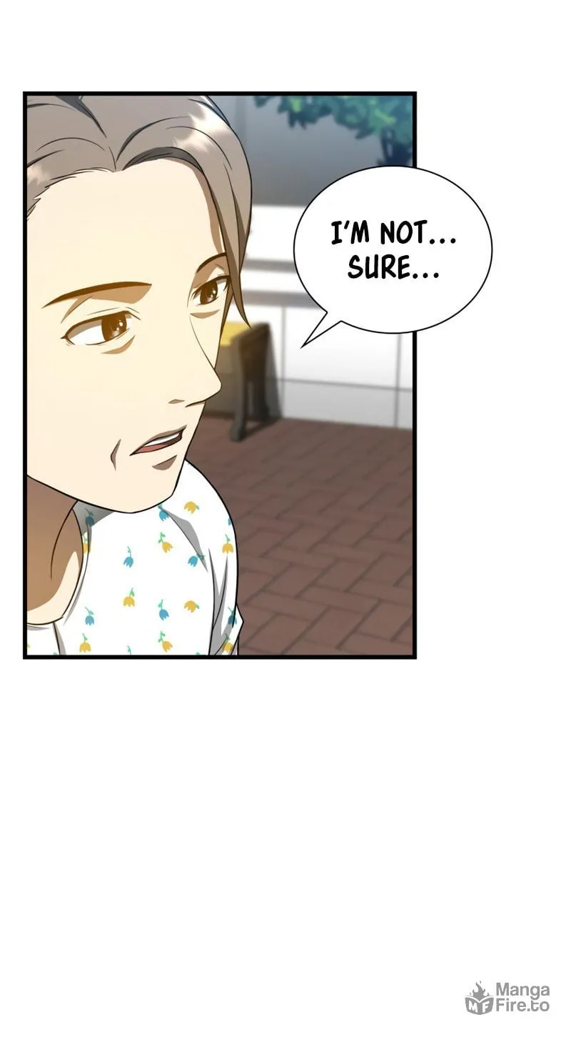 Read Perfect Surgeon chapter 22 image 35 on Lezhin