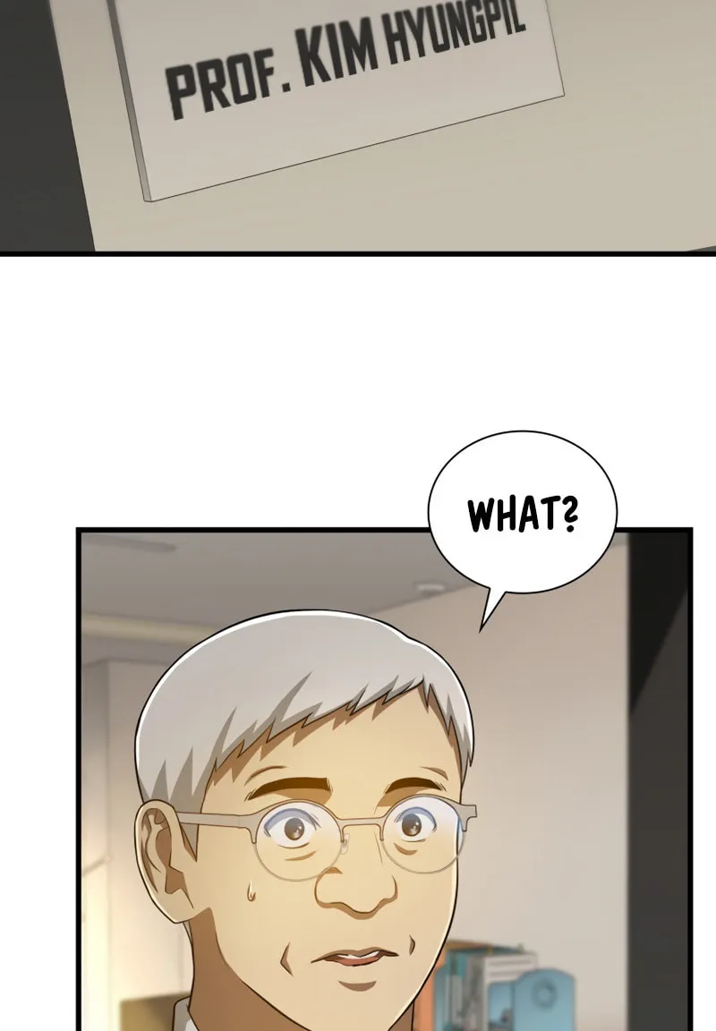 Read Perfect Surgeon chapter 22 image 39 on Lezhin