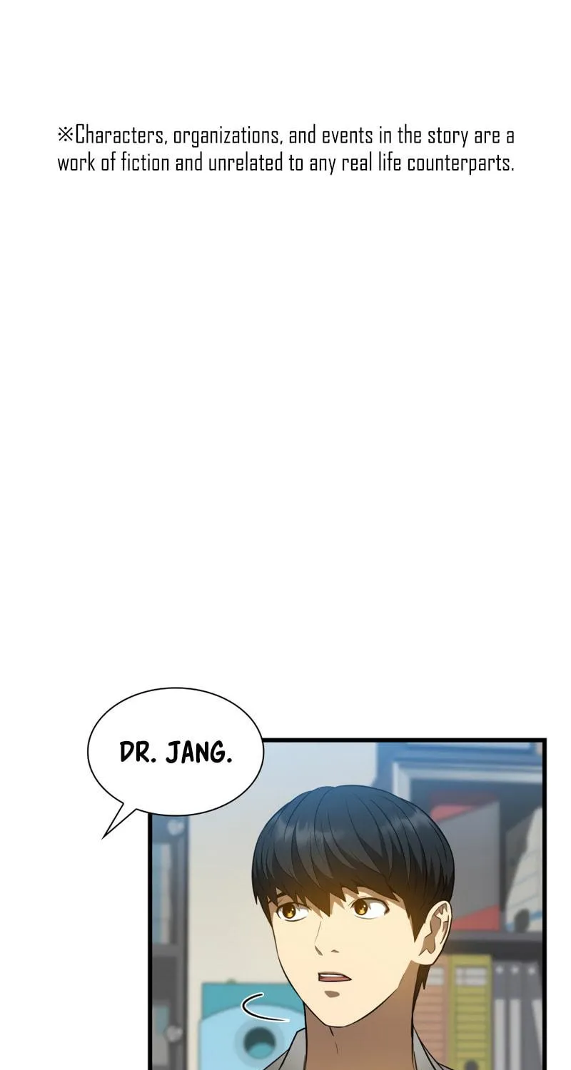 Read Perfect Surgeon chapter 22 image 4 on Lezhin