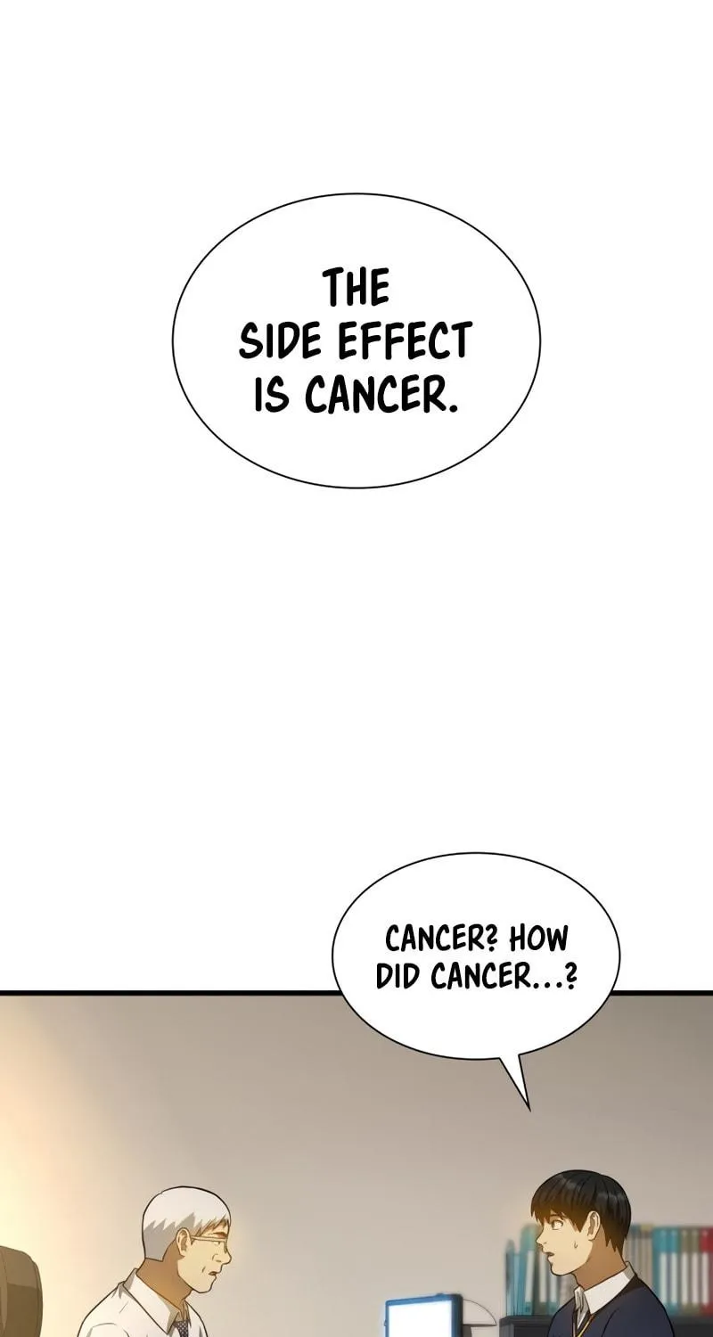 Read Perfect Surgeon chapter 22 image 42 on Lezhin