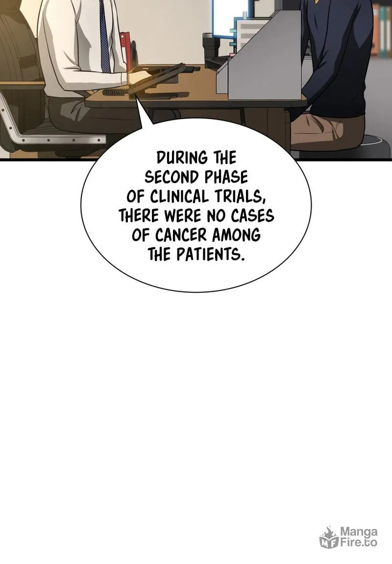 Read Perfect Surgeon chapter 22 image 43 on Lezhin