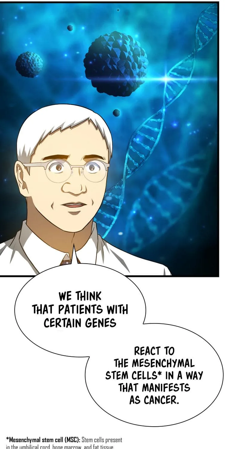 Read Perfect Surgeon chapter 22 image 44 on Lezhin