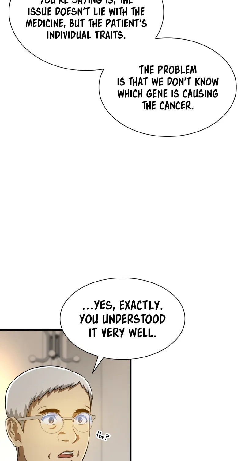 Read Perfect Surgeon chapter 22 image 46 on Lezhin
